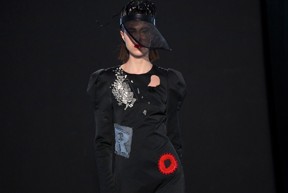 Het Borduurburo, Martine van 't Hul, Ronald van der Kemp, borduren, handwerk, kunstenaar, embroidery
