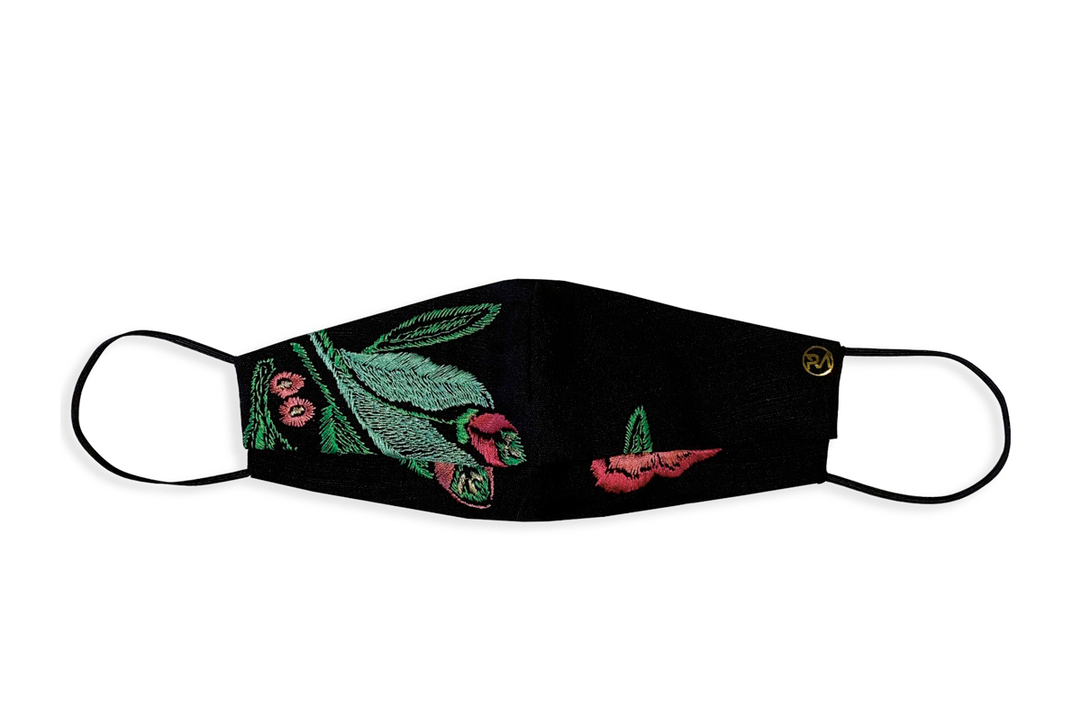 Het Borduurburo, Martine van 't Hul, Rianne Mertens, costume design, borduren, handwerk, kunstenaar, embroidery