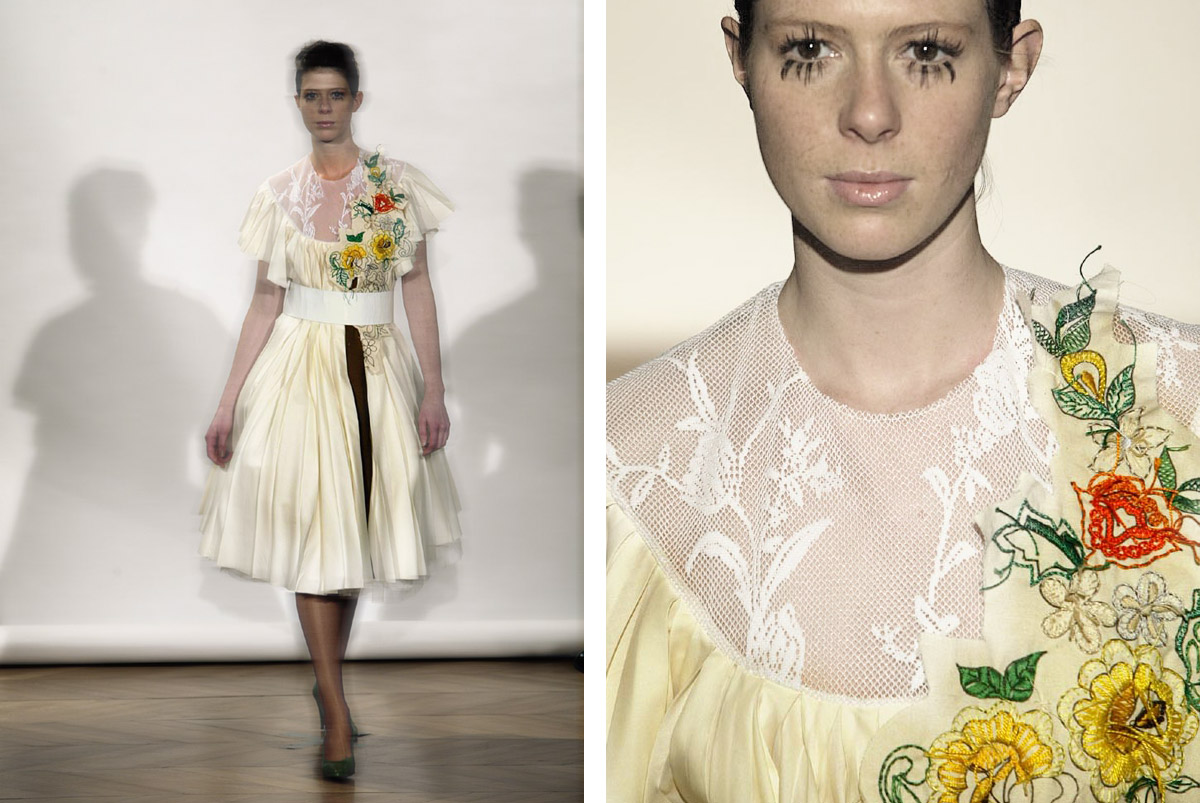 Het Borduurburo, Martine van 't Hul, Rouw, Mourning, rouwborduur, borduren, machinaal borduur, embroidery specialist